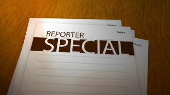 Reporter special