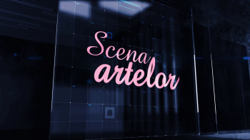 SCENA ARTELOR