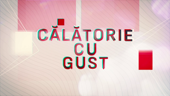 CALATORIE CU GUST