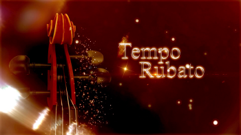 TEMPO RUBATO 