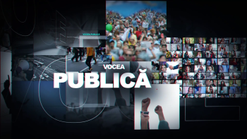 VOCEA PUBLICĂ