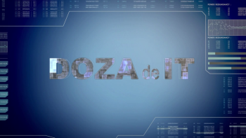 DOZA DE IT