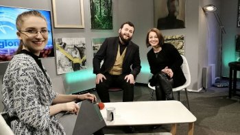 Regional Cafe - 10 ianuarie 2017