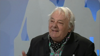 TVR Iasi 25 - Petru Ciubotaru - prima parte