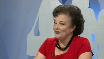 TVR Iasi 25 - Aurica Ichim