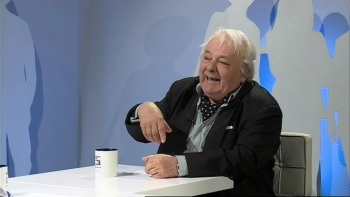 TVR Iasi 25 - Petru Ciubotaru partea a doua