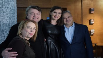 TVR Iasi 25 - Vali Boghean