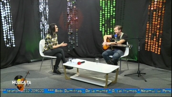 Muzica ta - 13 ianuarie 2017