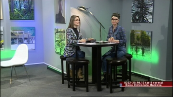 Regional Cafe - 17 ianuarie 2017