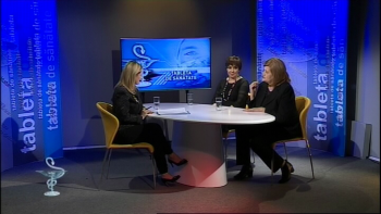 Tableta de sanatate - Alimentatia nou nascutului, sanatatea adultului