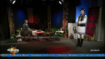 Muzica ta - 20 ianuarie 2017