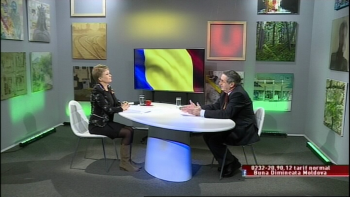 Regional Cafe 24 ianuarie 2017