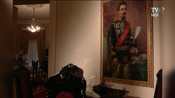 România s-a născut la Iași