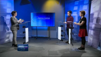 Romania Pozitiva ...virtuala