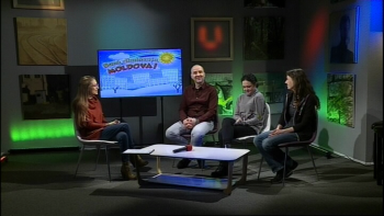 Buna dimineata, Moldova! 26 ianuarie 2017