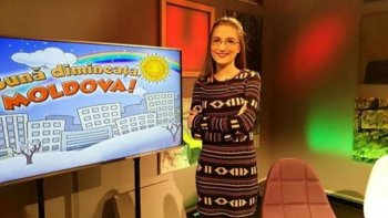 Buna dimineata, Moldova! 27 ianuarie 2017