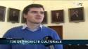 Jurnalul regional TVR Iasi - 138 Proiecte culturale