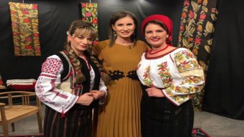 Muzica ta - 27 ianuarie 2017