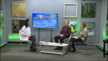 Buna dimineaţa, Moldova! 30 ianuarie 2017