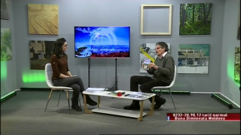 Regional Cafe 31 ianuarie 2017