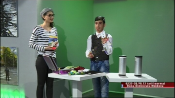 Regional Cafe - 2 februarie 2017