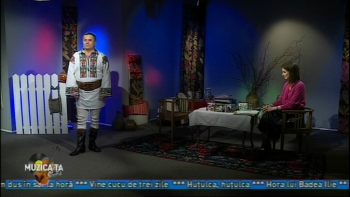 Muzica ta - 3 februarie 2017