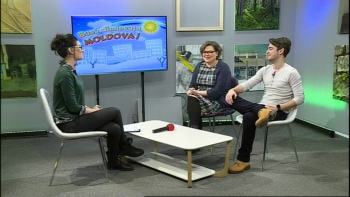 Buna dimineata, Moldova! - 8 februarie 2017