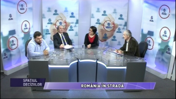 Spatiul deciziilor 3 februarie 2017