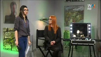 Regional cafe, 14 Februarie 2017