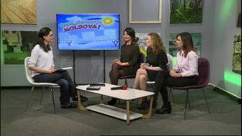 Buna dimineata, Moldova! 20 februarie 2017