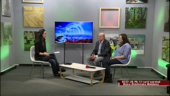 Regional Cafe 21 februarie 2017