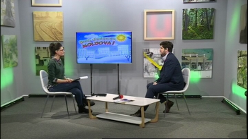 Bună Dimineața Moldova, 23 Februarie 2017