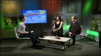 Buna dimineata, Moldova! 24 februarie 2017