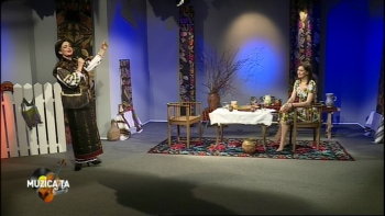 Muzica Ta - Viorica Macovei