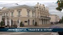 Jurnalul Regional - Monumentul, traditie si viitor