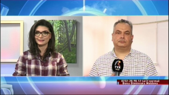 Regional cafe - 28 februarie 2017