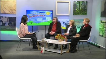 Buna dimineata, Moldova! - 1 martie 2017