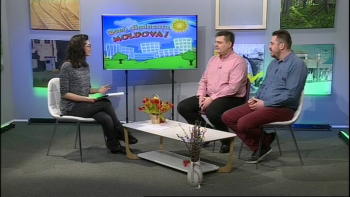Buna dimineata, Moldova! - 3 martie 2017