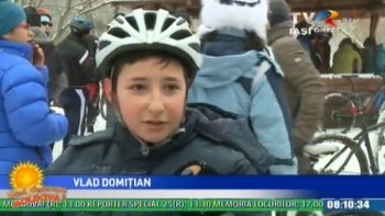 Bună Dimineața Moldova, 13 Februarie 2017