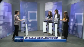 Romania pozitiva - 8 martie 2017