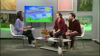 Buna dimineata, Moldova! 10 martie 2017