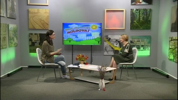 Buna dimineata, Moldova! 13 martie 2017