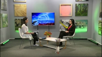 Regional Cafe - 14 martie 2017