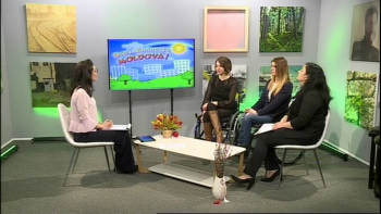 Buna dimineata, Moldova! 15 martie 2017