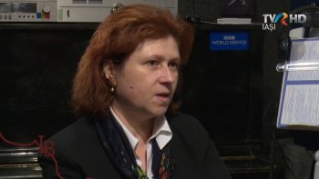 Identitate Basarabia - Maia Metaxa