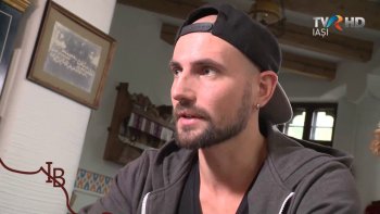 Identitate Basarabia - Alexandru Arcus