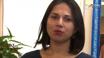 Identitate Basarabia -Victoria Coroban