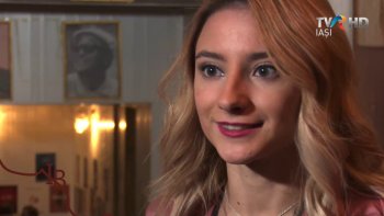 Identitate Basarabia - Lidia Scarlat