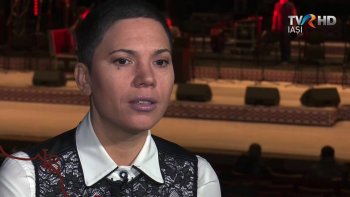 Identitate Basarabia - Victoria Cusnir