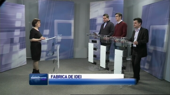 Romania Pozitiva la export!